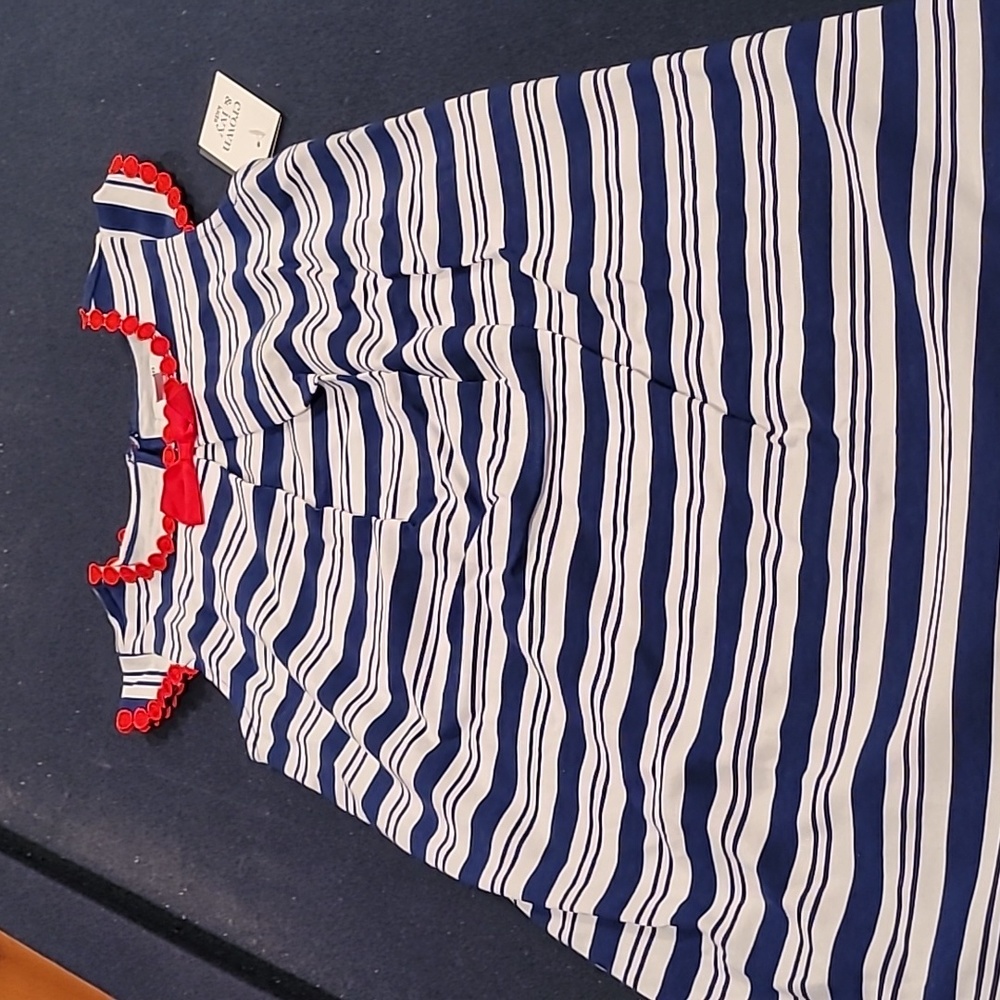 Adorable A line dress